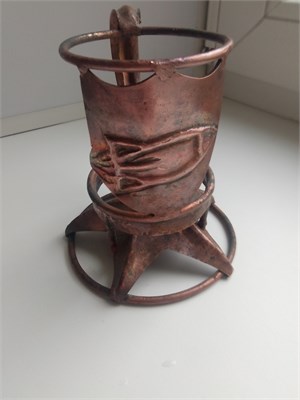 Подстаканник ручной работы 1671